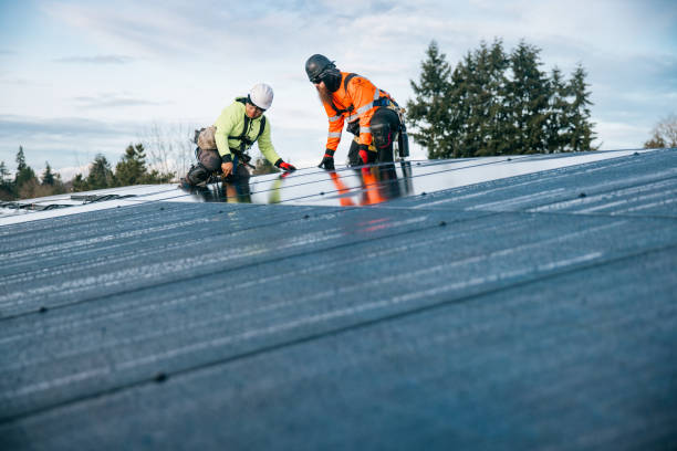 Trusted Emergency Roof Repair service in Ray City, GA - Ben Roofing and Steel LLC